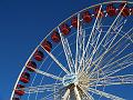 Sky View ferris wheel